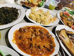 -纽顿熟食中心
