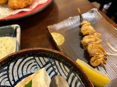 -鸟鹏烧鸟居酒屋(昌岗店)