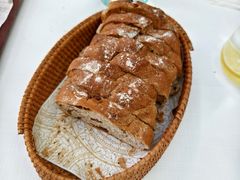 -哈马尔罕·丝路美食清真·异国风情主题餐厅(总部基地店)