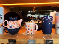 -COSTA COFFEE(联想总部店)