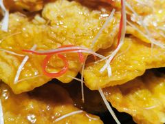 -鸭王烤鸭店(三里河店)