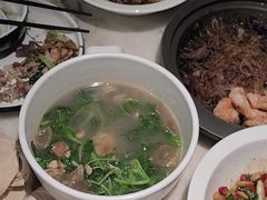 -绿茶餐厅(深圳龙华天虹购物中心店)