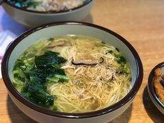 -正居鲜面(军工店)