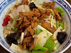 -老西安韩记三鲜煮馍(四府街店)