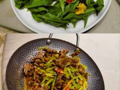 -7号院家宴.烧鸽子(门头沟店)