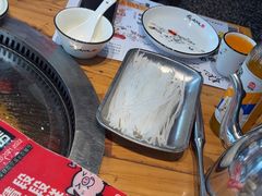 -山河屯铁锅炖·非遗东北菜(南山店)