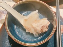 竹荪椰子鸡-大头椰·海南椰子鸡火锅(思明万象城店)