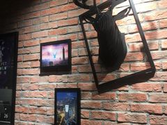 -THE ALLEY 鹿角巷(时代天街A馆店)