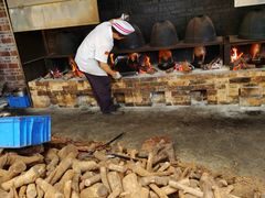 -八景休閒山莊  廣東十大名山莊