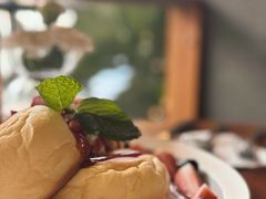 -UPPER KITCHEN(延安路店)