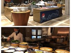 -无锡君来洲际酒店