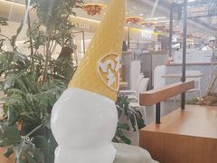 -野人先生Gelato(上海长宁龙之梦店)