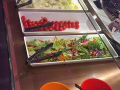 -比格比萨自助(南京万达茂店)