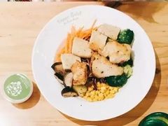 -Dreamsalad梦想轻厨(健康轻食·减脂沙拉·意面·祖庙店)
