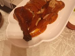 -福来居烤鸭店(天坛二店)