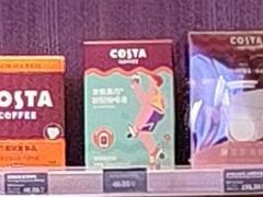 -COSTA COFFEE(房山印象城店)