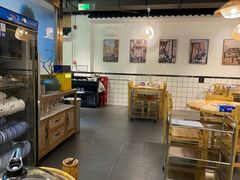 -阿鸡鱼庄·顺德鲜蒸小炒(亚运村店)