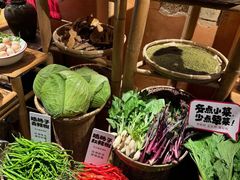 -田小狗的饭店(碧桂园店)