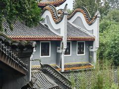 -岳麓山风景名胜区