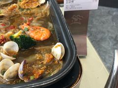 -民间小灶(亭林店)