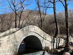 -玉渡山自然风景区