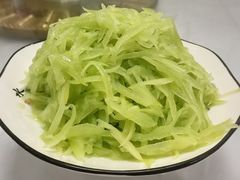 -翠茗农庄土菜馆(天目湖店)