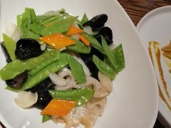 -青年公社烤鸭(青年路店)