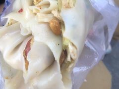 卷凉皮-安徽阜阳卷馍(西单店)