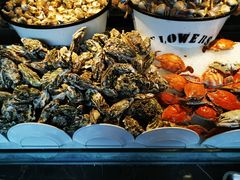 -星伦多自助料理·涮烤一体(杭州来福士店)