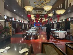 -宋园·金宴浙鲜馆(静安店)