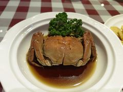 醉蟹-邓丽君音乐主题餐厅