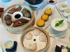 -金悦轩海鲜酒家(拱北店)