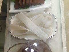 -晓林火锅(安定门店)