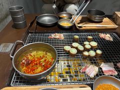 -夜食白市Yespicy·烧烤啤酒宵夜(番禺四海城店)