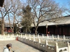 -北京国子监胡同