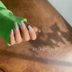 -Mei酱の店美甲美睫