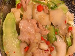 -缪氏川菜(深圳北站缤果空间店)