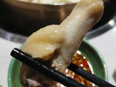 -狐狸爱上椰子鸡(滨江星光大道店)