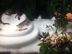 -蓝钻·国际美食海鲜自助百汇(西直门店)