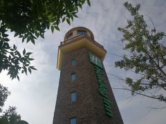 -大连金石滩绿发温泉假日酒店