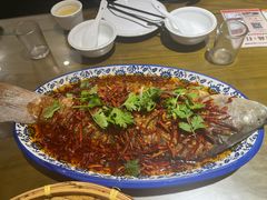 -向民炒鸡老店(金泰华府店)