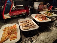 -厦门宝龙铂尔曼大酒店·龙之渊中餐厅