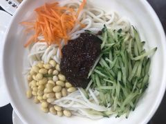 -庆丰包子铺(宣武门店)
