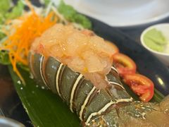 -拉威海鲜市场