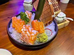 -白石的深夜食堂(济南万象城店)