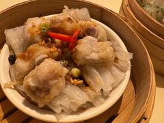 蒸排骨陈村粉-利苑酒家(宜安广场店)