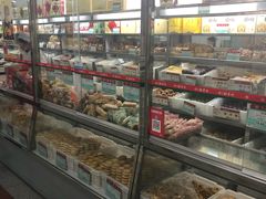 -北京稻香村(天桥乐汇百货商场店)