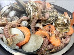 -仙螺岛海鲜自助餐厅(总店)
