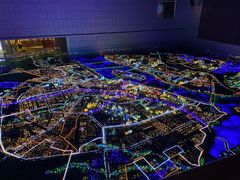 -哈尔滨规划展览馆