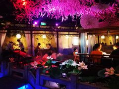 大堂-韵秋荷(宝山龙湖天街店)